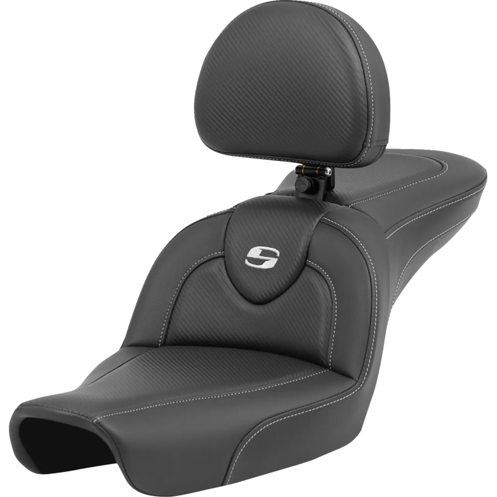 Asiento de fibra de carbono Roadsofa™