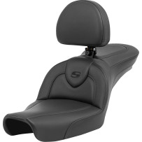 Roadsofa™ Standard Reach Seat — Fits standard tanks, 30" overall