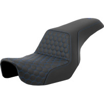 Honeycomb Step-Up Seat — 73.5 cm (29") overall, Black