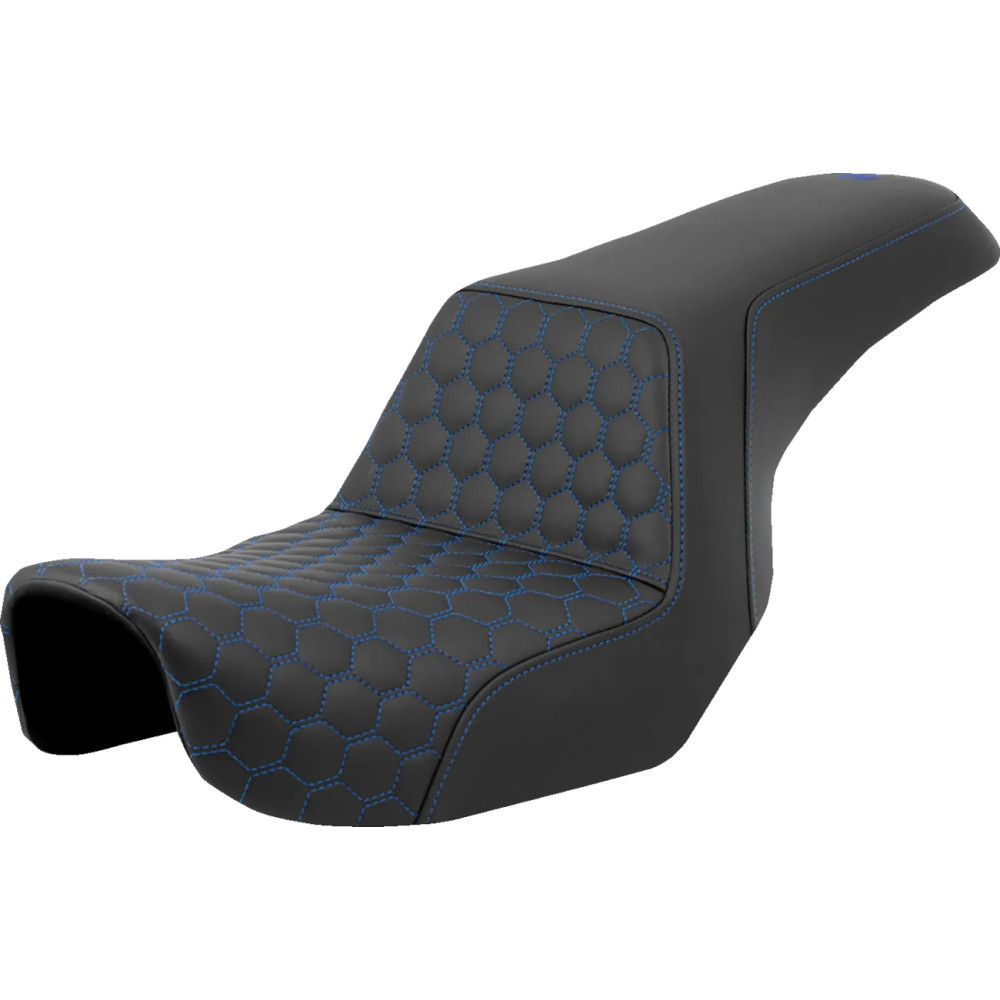 Honeycomb Step-Up Seat Honeycomb Step-Up Seat