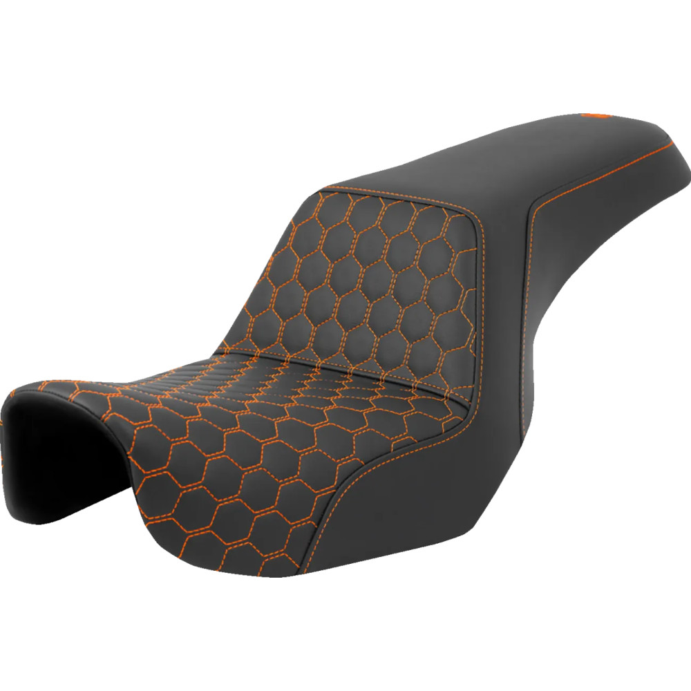 Honeycomb Step-Up Seat