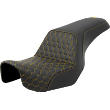Honeycomb Step-Up Seat