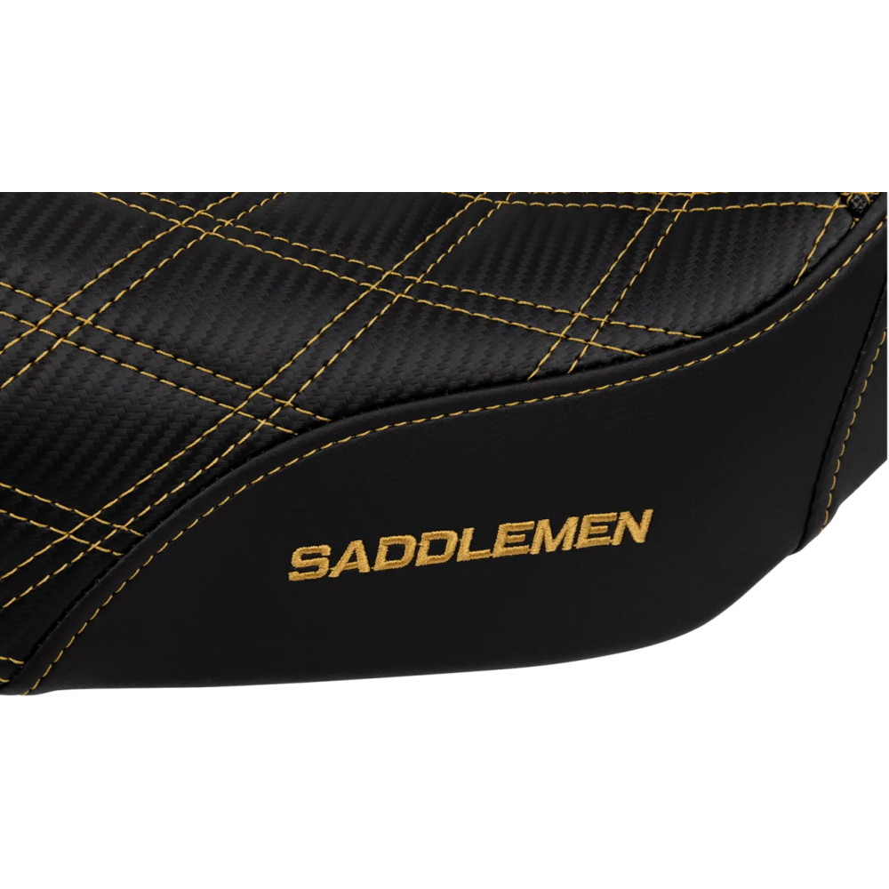 Asiento de Rendimiento Grip Pro Series SDC