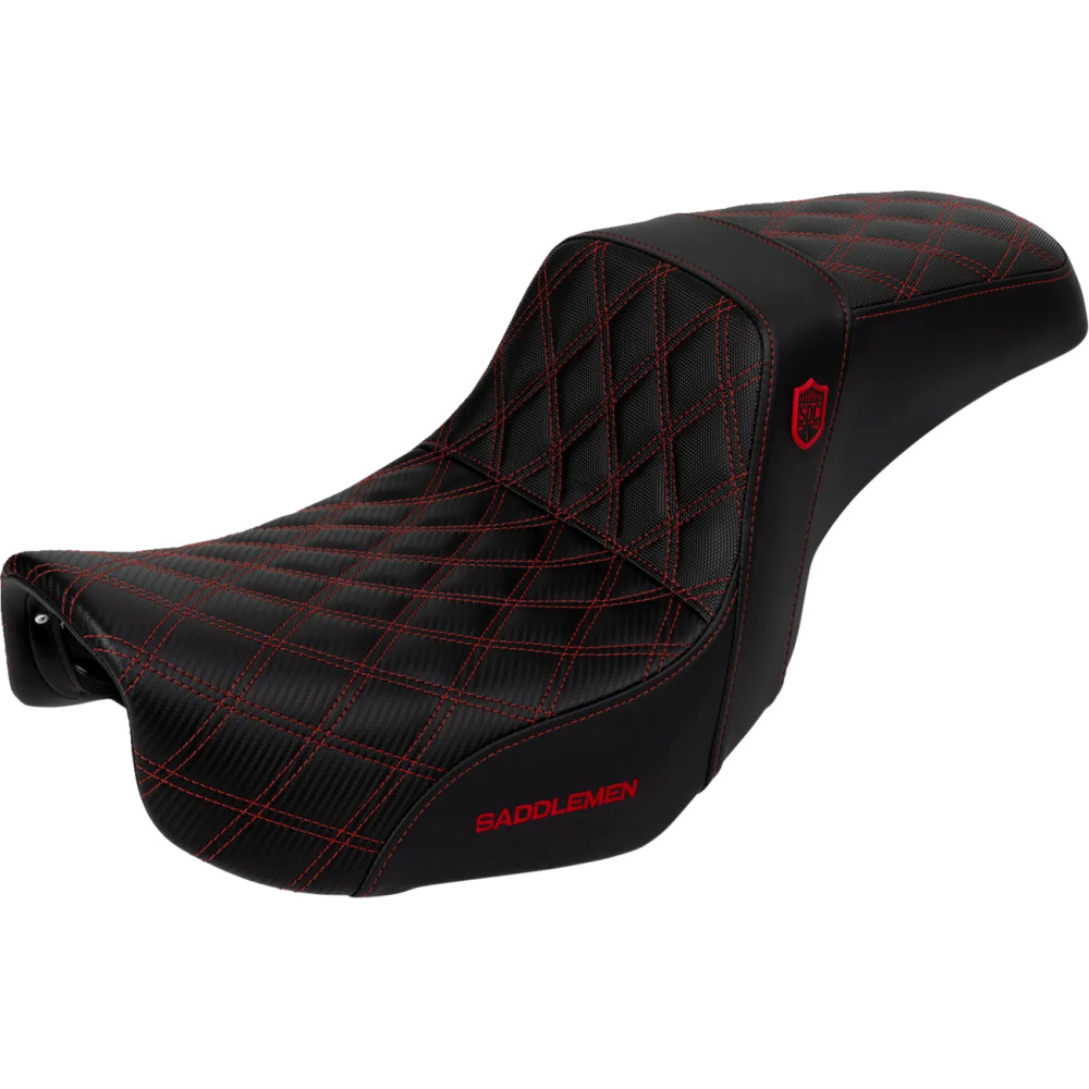 Asiento de Rendimiento Grip SDC de la Serie Pro