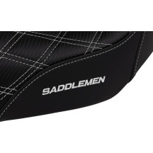 Asiento de Rendimiento Grip SDC de la Serie Pro