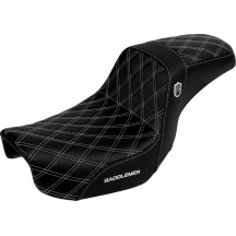 Asiento de Rendimiento Grip SDC de la Serie Pro