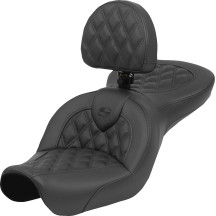 Roadsofa™ Lattice Stitch Seat