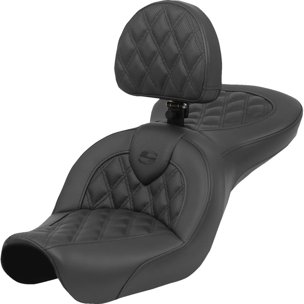 Roadsofa™ Lattice Stitch Seat