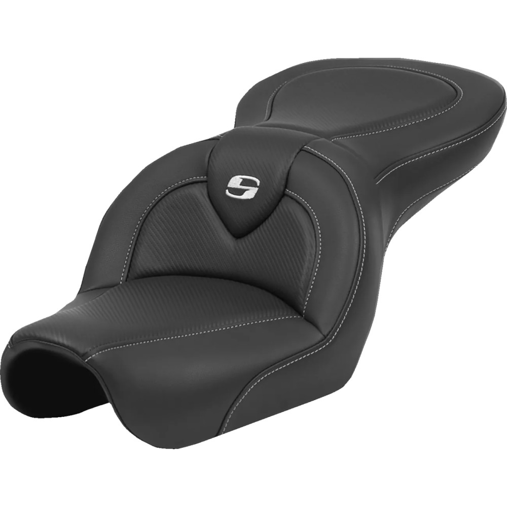 Asiento de fibra de carbono Roadsofa™