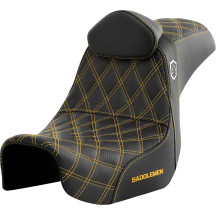 Asiento de Rendimiento Grip SDC de la Serie Pro