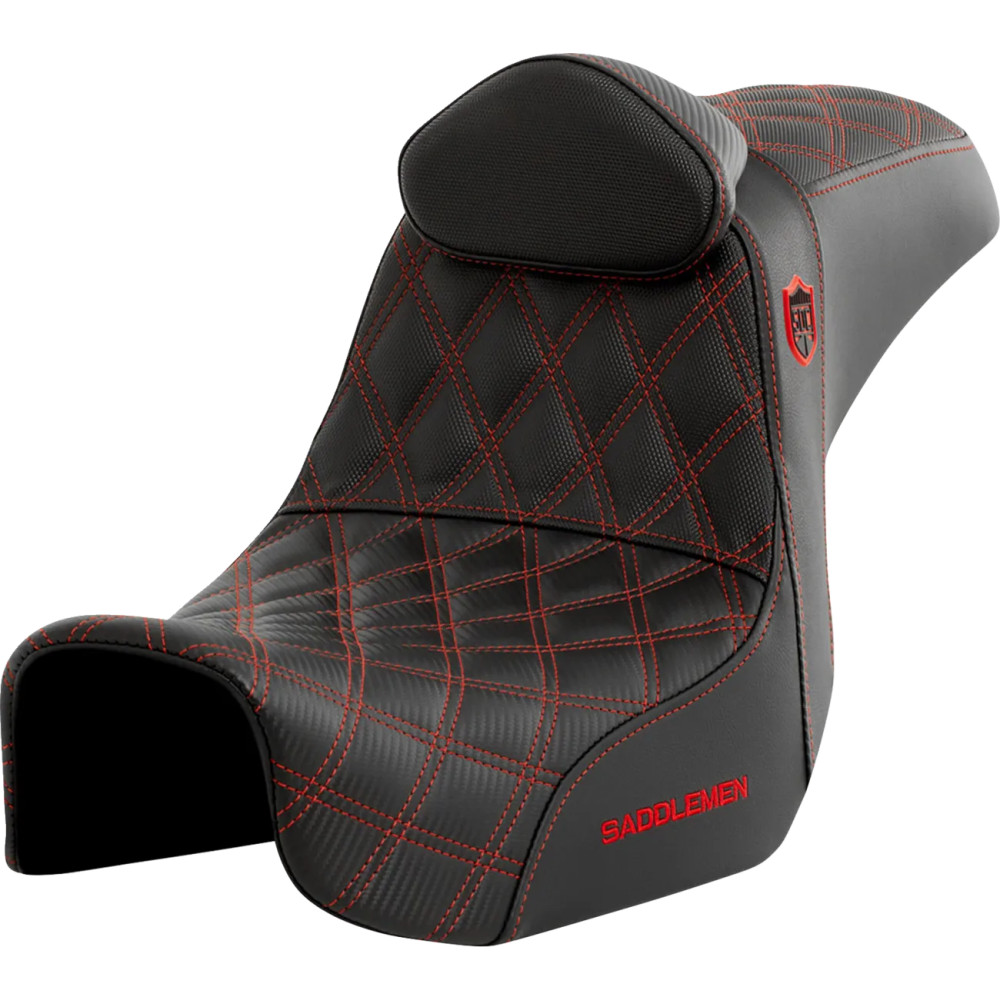 Asiento de Rendimiento Grip Pro Series SDC