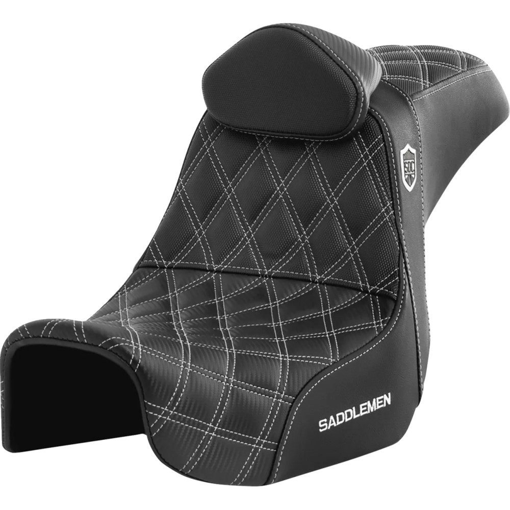 Pro Series SDC Performance Grip Seat
