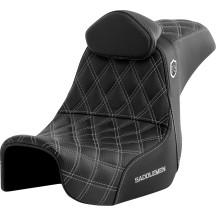 Pro Series SDC Performance Grip Seat