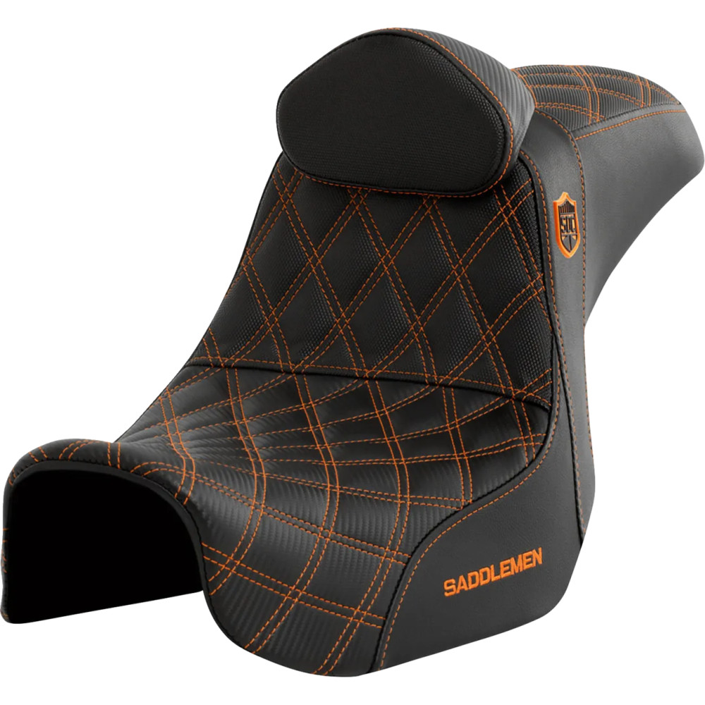 Asiento de Rendimiento Grip Pro Series SDC