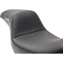The Drifter Seat — 28 cm (11\") wide, 75 cm (29-1/2\") long, Black
