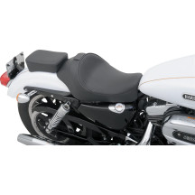 Rear Solo Seat