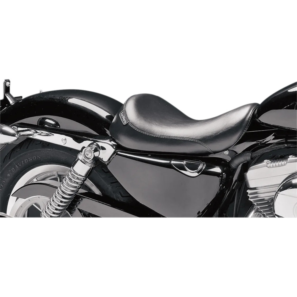 Silhouette Solo Seat