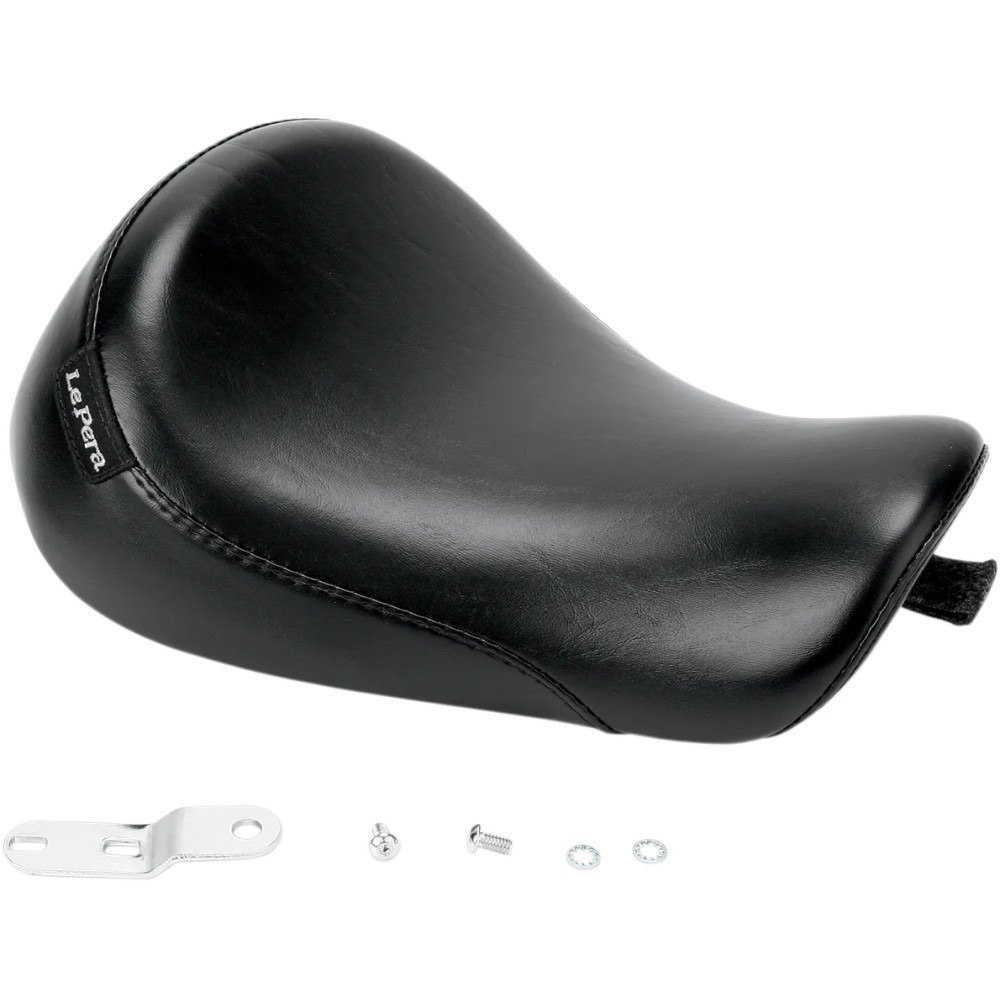 Silhouette Solo Seat