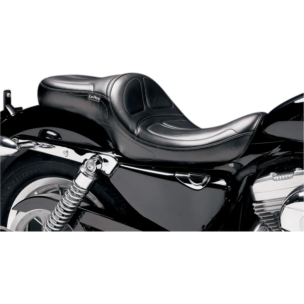 Maverick Seat