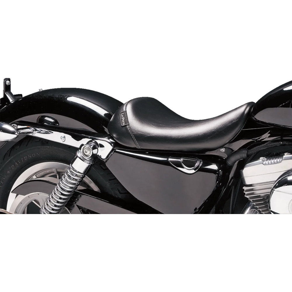 Bare Bones Solo Seat