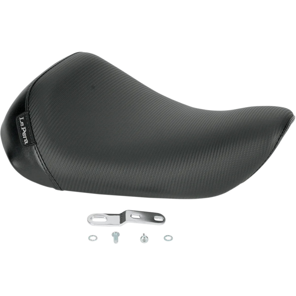 Bare Bones Solo Seat