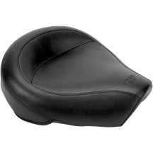Wide Vintage Solo Seat