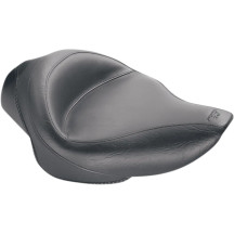 Wide Vintage Solo Seat