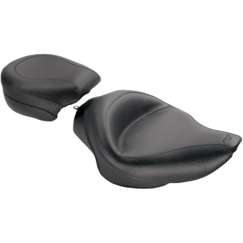 Wide Vintage Solo Seat Wide Vintage Solo Seat