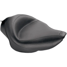 Wide Vintage Solo Seat