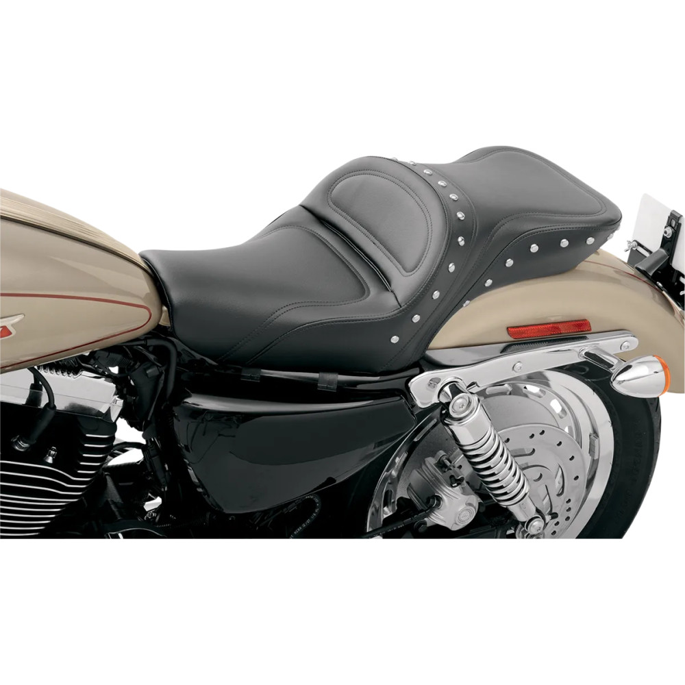 Explorer Special Seat — without Backrest