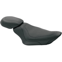 Tripper™ Synthetic Leather Solo Seat