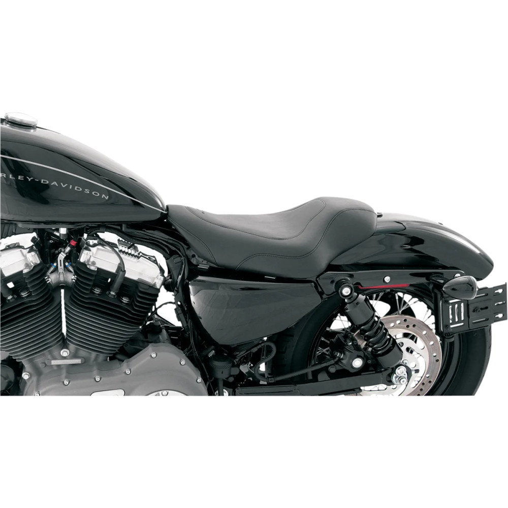 Tripper™ Synthetic Leather Solo Seat
