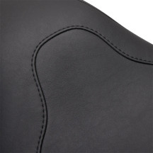 Tripper™ Synthetic Leather Solo Seat
