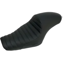 Americano Tuck And Roll Seat - XLC