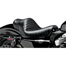 Stubs Spoiler Seat