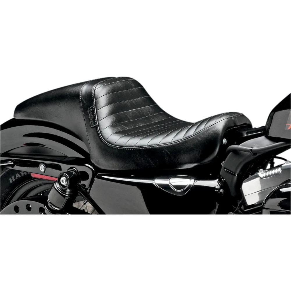 Daytona Seat
