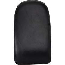Bare Bones Series Pillion Pad — Smooth