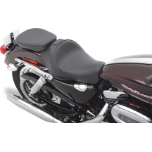 Rear Solo Seat