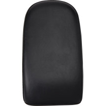 Almohadilla Pillion de la Serie Bare Bones — Suave