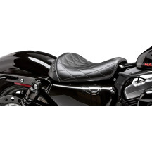 Bare Bones Solo Seat