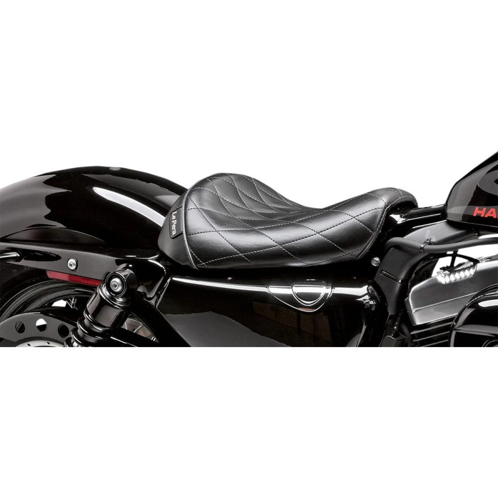 Bare Bones Solo Seat