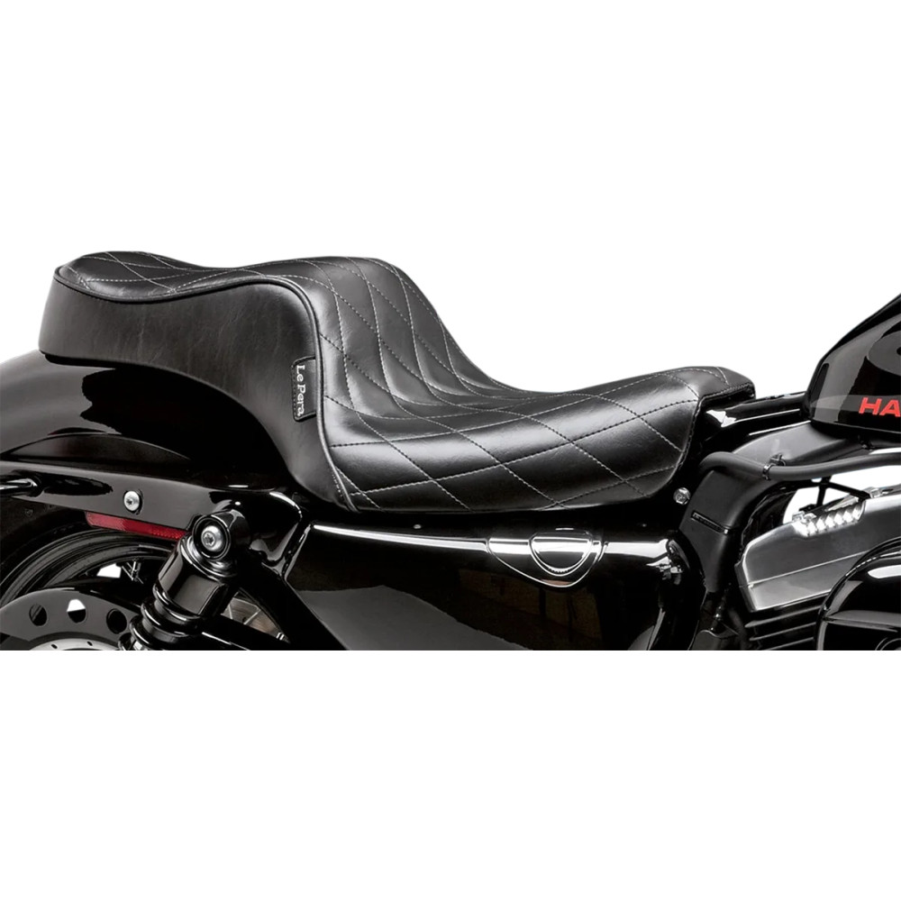 Cherokee Seat