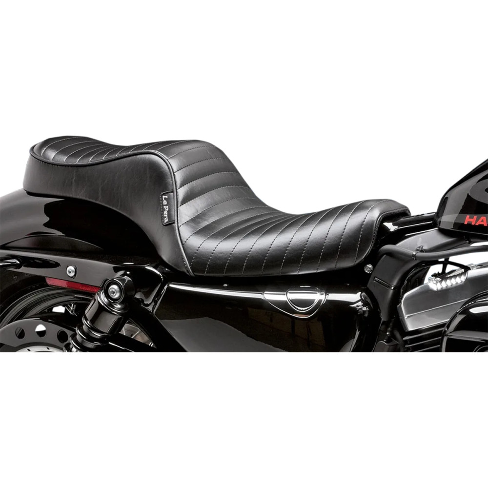 Cherokee Seat