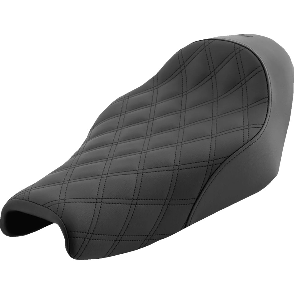 Asiento Solo de Costura en Lattice Renegade