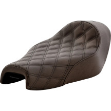 Asiento Solo de Costura en Lattice Renegade