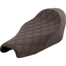 Asiento Solo de Costura en Lattice Renegade