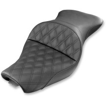 Asiento de Costura de Lattice Explorer