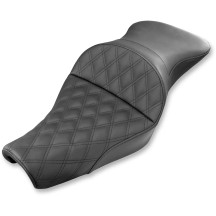Explorer Lattice Stitch Seat