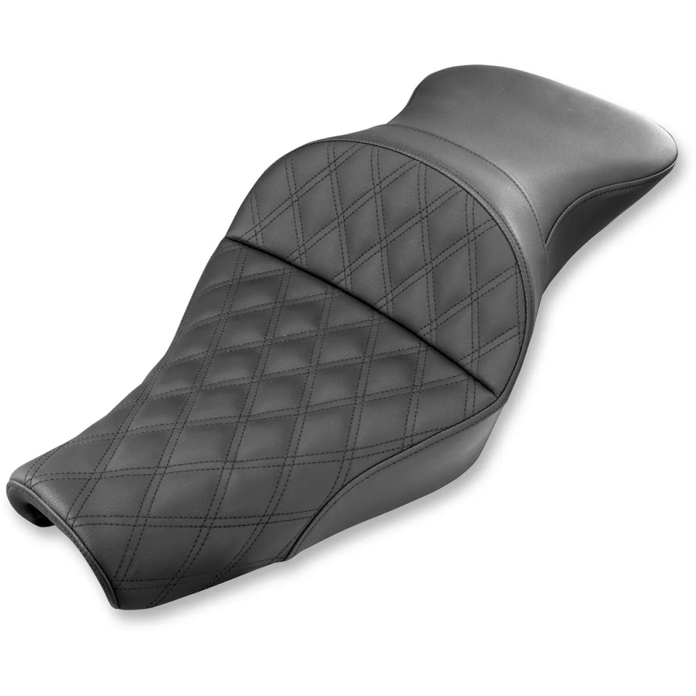 Explorer Lattice Stitch Seat Explorer Lattice Stitch Seat