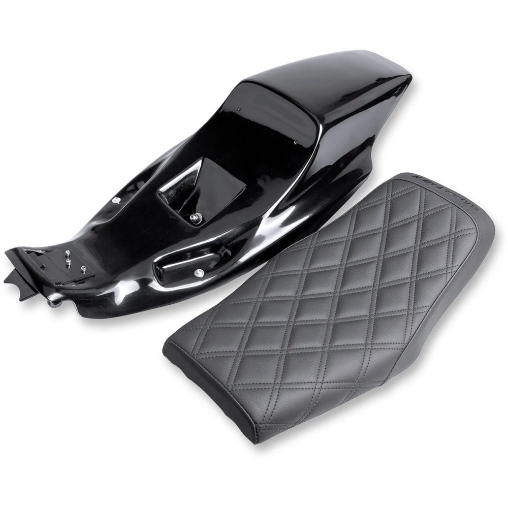 Sección trasera/Asiento Eliminator